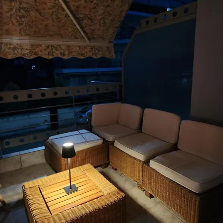 Σπίτι διακοπών Maisonette