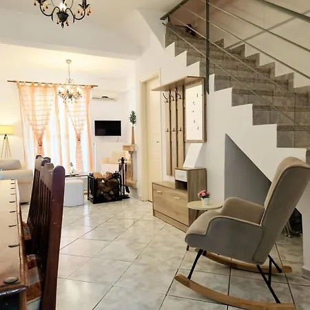 Σπίτι διακοπών Maisonette *