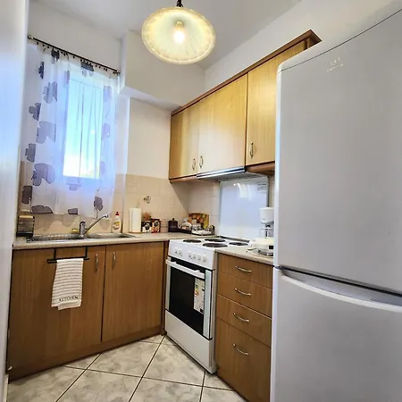 Maisonette *