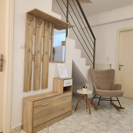 Maisonette Σπίτι διακοπών *