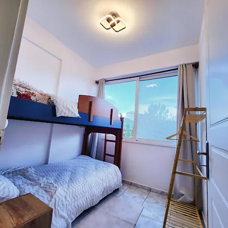 Maisonette * אקרטה