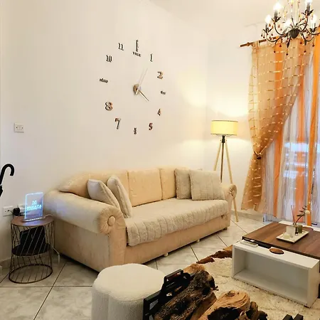 Maisonette בית נופש