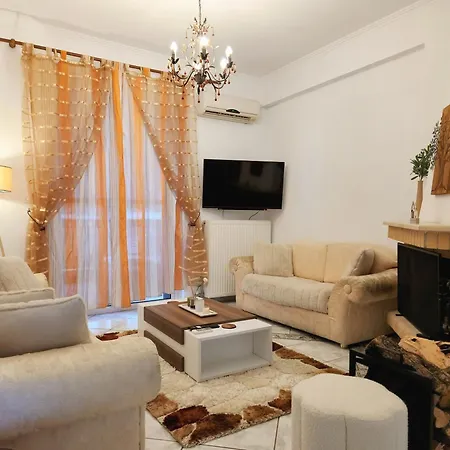 Maisonette אקרטה