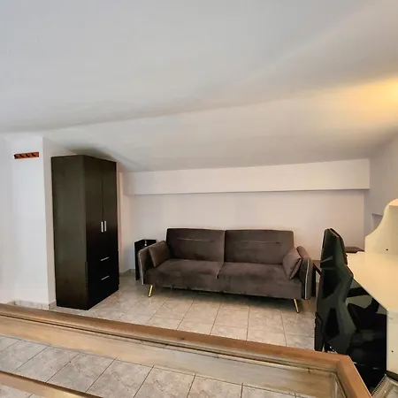 Maisonette Holiday home Akrata