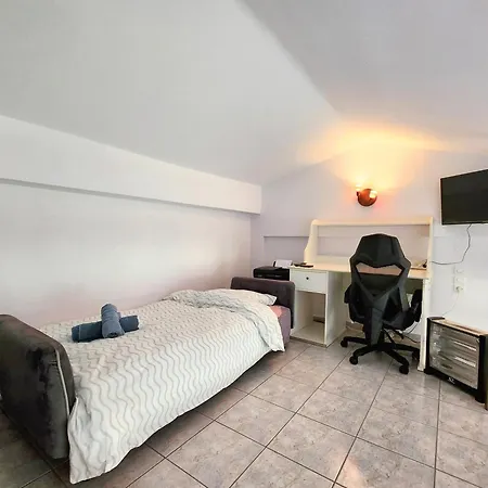 Maisonette