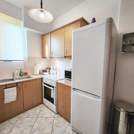 Maisonette Дом отдыха Акрата