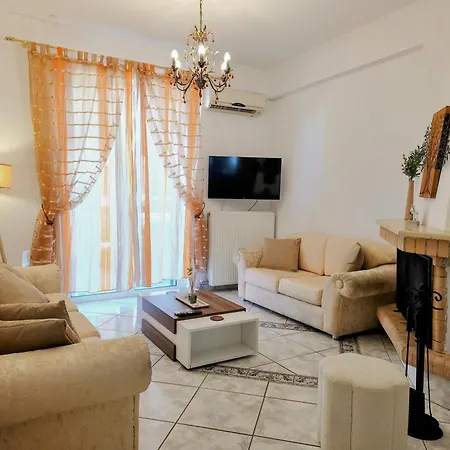 Maisonette *