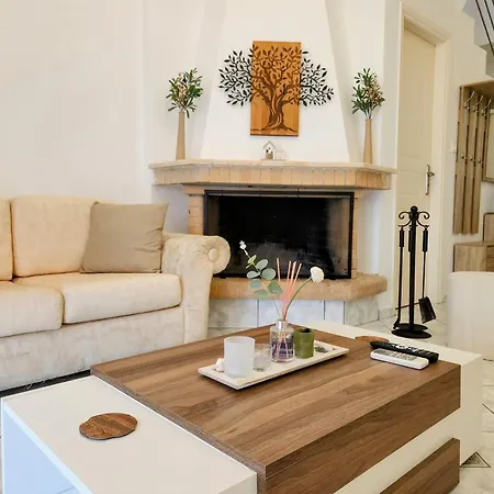 Maisonette *