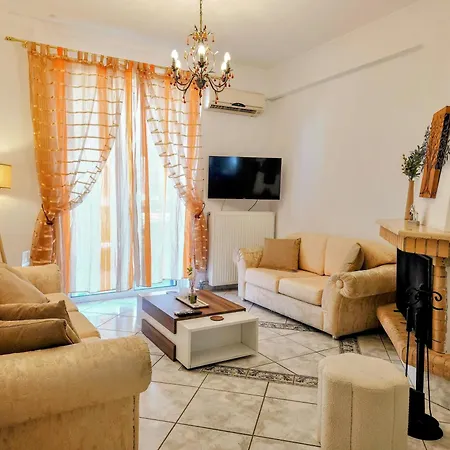 Maisonette *