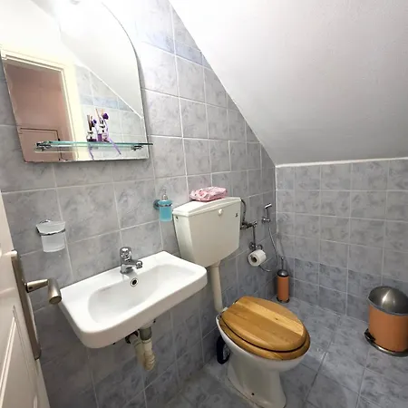 Maisonette *