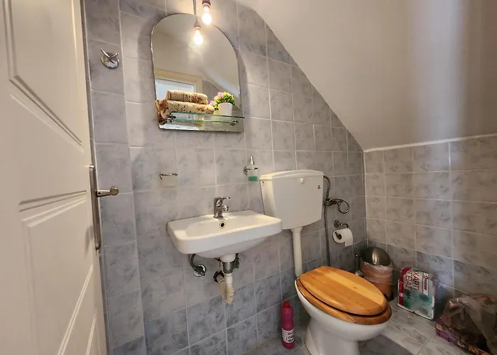 Maisonette Casa vacanze Akrata