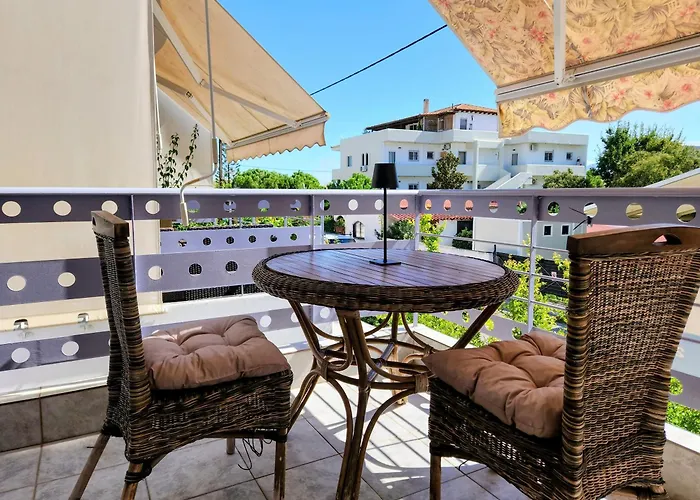 Casa vacanze Maisonette Akrata