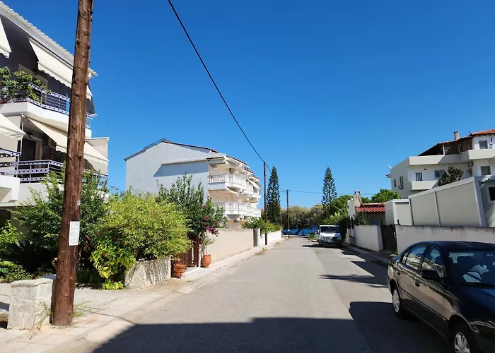 Casa vacanze Maisonette