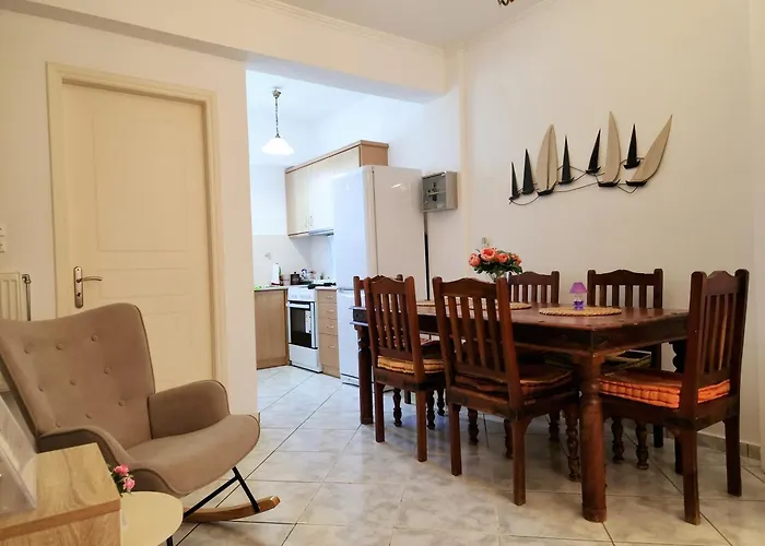 Maisonette * Akráta