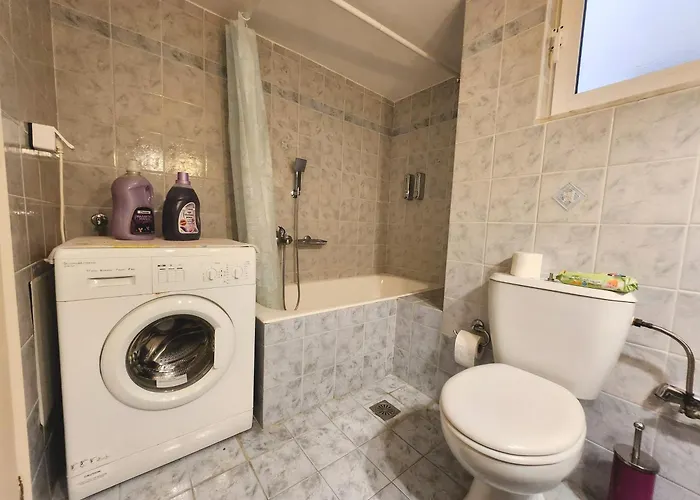 Casa vacanze Maisonette *