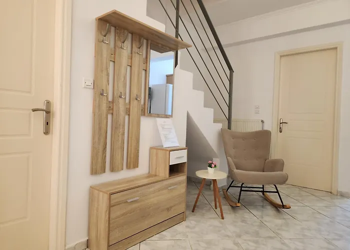 Maisonette Nyaraló *