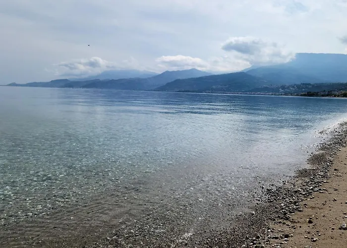 Maisonette * Akráta