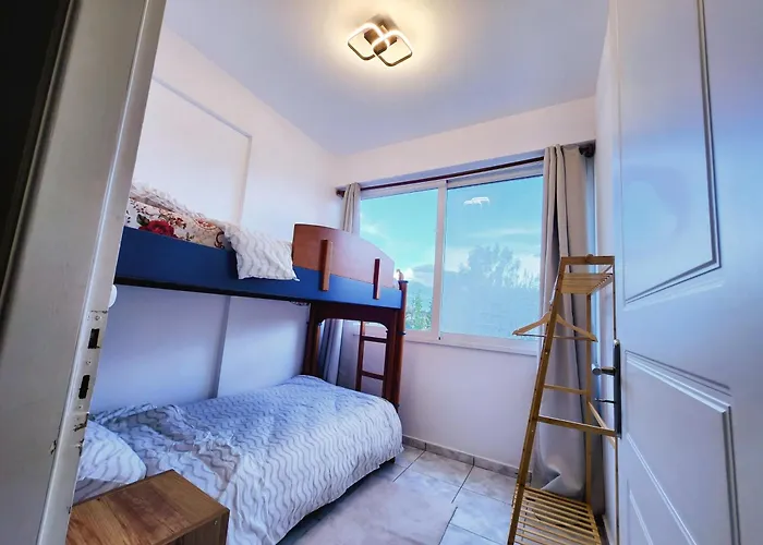 Maisonette * Akráta