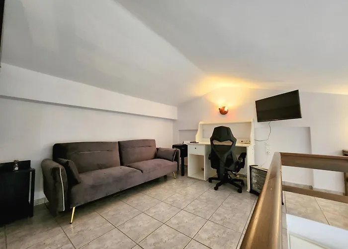 Maisonette Casa vacanze Akrata