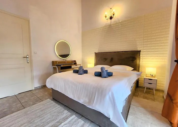 Maisonette Casa vacanze Akrata