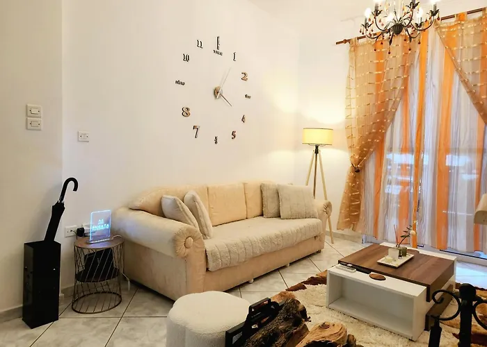 Maisonette Casa vacanze