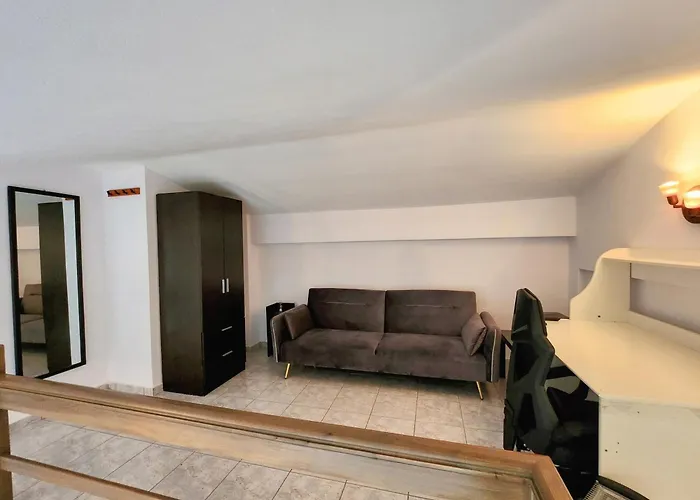 Maisonette Casa vacanze Akrata