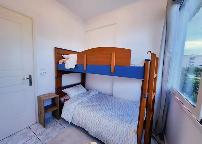 Casa vacanze Maisonette *